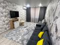 3-комнатная квартира · 65 м² · 4/5 этаж, Есенберлина 29 — 6 микрорайон за 26 000 ₸ в Жезказгане — фото 2