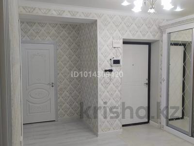 4-бөлмелі пәтер · 100 м² · 5/5 қабат, Новостройка, сырдария 14 — БИЛ ,НИШ, Мечеть, бағасы: 25.5 млн ₸ в 