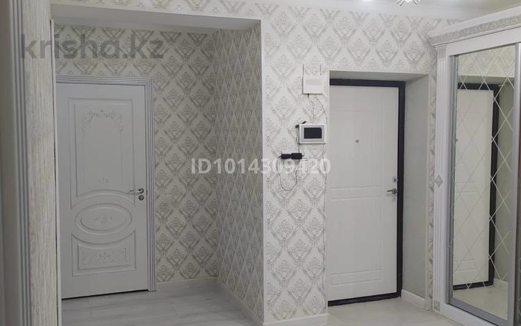 4-бөлмелі пәтер · 100 м² · 5/5 қабат, Новостройка, сырдария 14 — БИЛ ,НИШ, Мечеть, бағасы: 25.5 млн ₸ в  — фото 2
