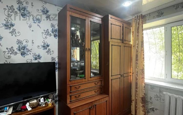 1-бөлмелі пәтер · 31.7 м² · 1/5 қабат, 408 КВАРТАЛ — НОВОСТРОЙКА, бағасы: 11 млн ₸ в Семее — фото 5