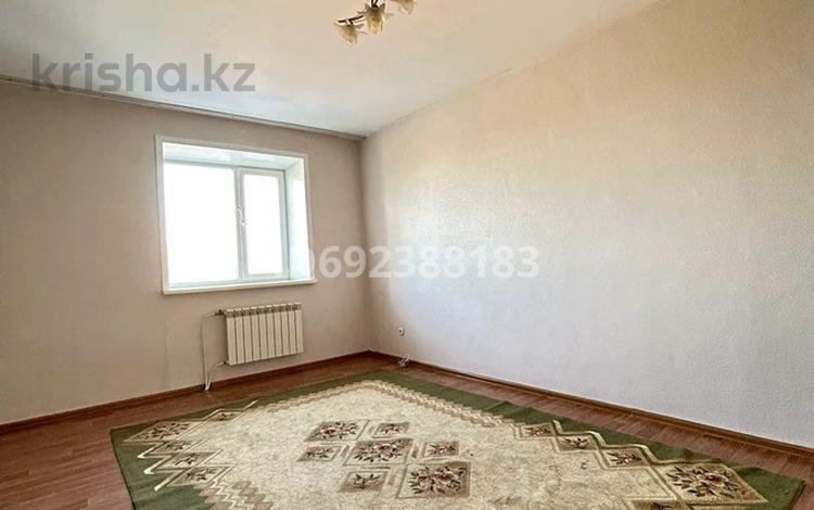 1-бөлмелі пәтер, 41 м², 4/5 қабат, Микрорайон Аэропорт 1, Мкрн Аэропорт, бағасы: 13.8 млн 〒 в Костанае, Микрорайон Аэропорт 1 — фото 11