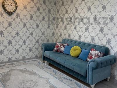 3-комнатная квартира · 56.3 м² · 9/10 этаж, Жунисова за 32 млн ₸ в Алматы, Наурызбайский р-н