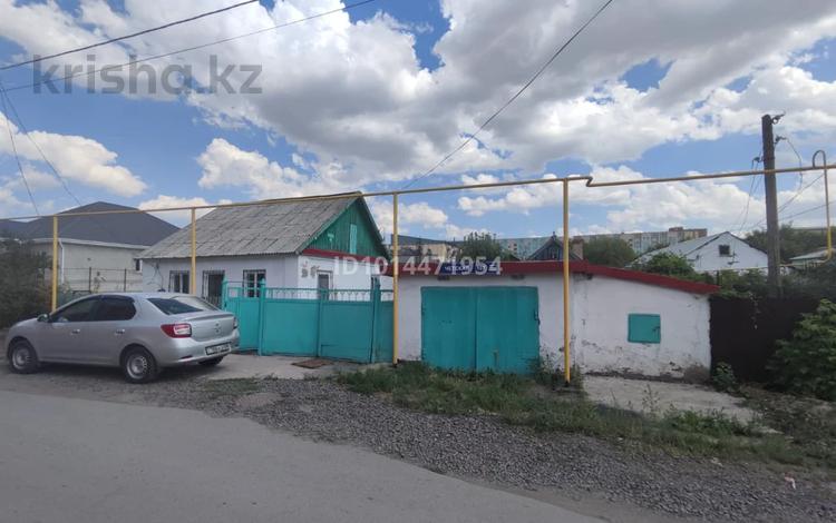 Отдельный дом · 4 комнаты · 56 м² · 6 сот., мкр Юго-Восток, Четская 107 за 30 млн ₸ в Караганде, Казыбек би р-н — фото 8