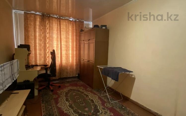 1-комнатная квартира, 34 м², 1/2 этаж, Кеншинбаева 3 за 7.5 млн 〒 в Петропавловске — фото 2