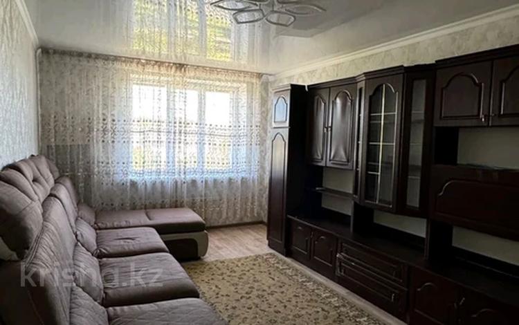 1-бөлмелі пәтер · 38.5 м² · 5/5 қабат, мкр Гарышкер 7, бағасы: 12.3 млн ₸ в Талдыкоргане — фото 2