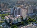 2-комнатная квартира · 45.32 м² · 6/9 этаж, Кенесары 54 — БЦ Алматы за 30 млн ₸ в Астане, р-н Байконур