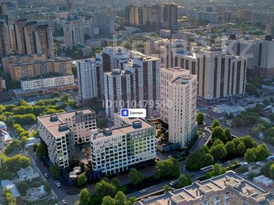 2-комнатная квартира · 45.32 м² · 6/9 этаж, Кенесары 54 — БЦ Алматы за 30 млн ₸ в Астане, р-н Байконур