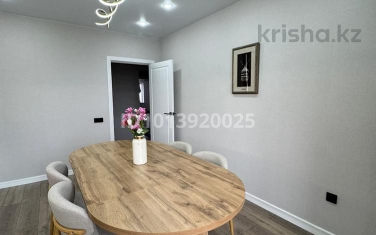 3-комнатная квартира · 105 м² · 5/6 этаж, 29а мкр 173 за 33 млн ₸ в Актау — фото 2