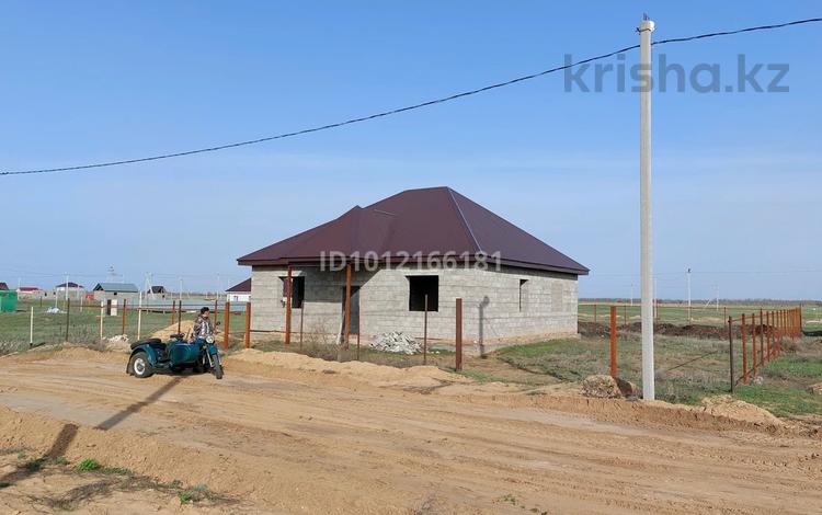 Отдельный дом · 4 комнаты · 144 м², Северо-Западный — С. Володарское за 13 млн ₸ в Трекино — фото 2