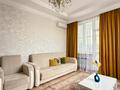 2-комнатная квартира · 65 м² · 5/7 этаж, Кабанбай Батыра 58a — Улы дала за 23 000 ₸ в Астане, Есильский р-н — фото 3