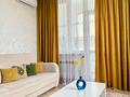 2-комнатная квартира · 65 м² · 5/7 этаж, Кабанбай Батыра 58a — Улы дала за 23 000 ₸ в Астане, Есильский р-н — фото 2