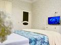 2-комнатная квартира · 65 м² · 5/7 этаж, Кабанбай Батыра 58a — Улы дала за 23 000 ₸ в Астане, Есильский р-н — фото 7