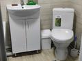 Отдельный дом · 1 комната · 48 м² · 30 сот., Фучика 121а за 200 000 ₸ в Алматы, Турксибский р-н — фото 2