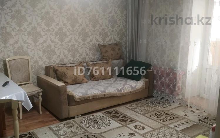 1-комнатная квартира · 38 м² · 2/6 этаж, Сокпакбаева ( бывшая 187) 16/1 за 200 000 ₸ в Астане, Сарыарка р-н — фото 2