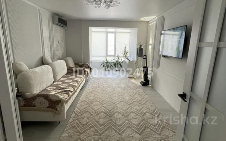 3-комнатная квартира · 65.3 м² · 3/5 этаж, мкр 8, 101 стрелковой бригады 9 за 25 млн ₸ в Актобе — фото 2