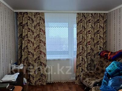 2-комнатная квартира · 43 м² · 4/5 этаж, 40 лет Победы 75 за 7 млн 〒 в Шахтинске
