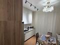 3-бөлмелі пәтер · 72 м² · 9/9 қабат, Навои 58/4, бағасы: 85 млн ₸ в Алматы, Ауэзовский р-н — фото 6