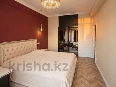 3-комнатная квартира · 100 м² · 10/12 этаж, Жамбыла 173 за 95 млн ₸ в Алматы, Алмалинский р-н
