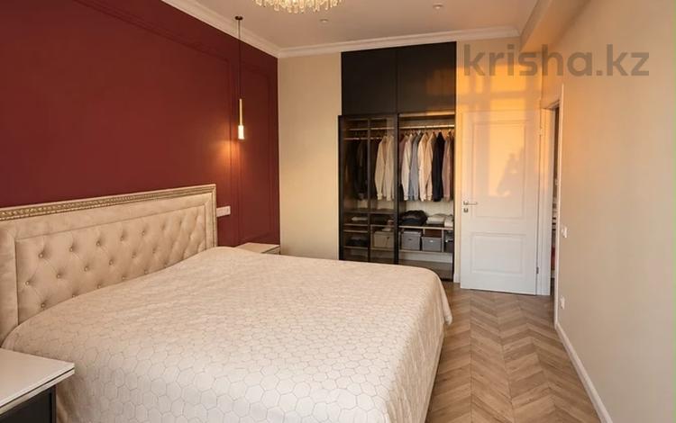 3-комнатная квартира · 100 м² · 10/12 этаж, Жамбыла 173 за 95 млн ₸ в Алматы, Алмалинский р-н — фото 2
