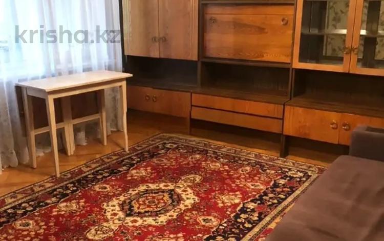 2-бөлмелі пәтер · 56 м² · 4/5 қабат, №11 ш/а. 37, бағасы: 250 000 ₸ в Алматы, Ауэзовский р-н — фото 2