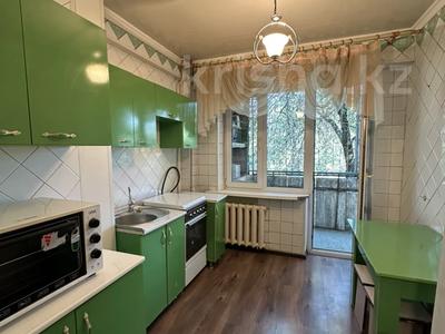 2-комнатная квартира · 56 м² · 4/5 этаж, мкр №11 37 за 250 000 ₸ в Алматы, Ауэзовский р-н
