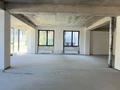 4-бөлмелі пәтер · 133.7 м² · 1/4 қабат, Горный Гигант ш/а., Жамакаева 191, бағасы: 254 млн ₸ в Алматы, Медеуский р-н — фото 3