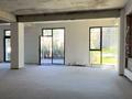 4-бөлмелі пәтер · 133.7 м² · 1/4 қабат, Горный Гигант ш/а., Жамакаева 191, бағасы: 254 млн ₸ в Алматы, Медеуский р-н — фото 4
