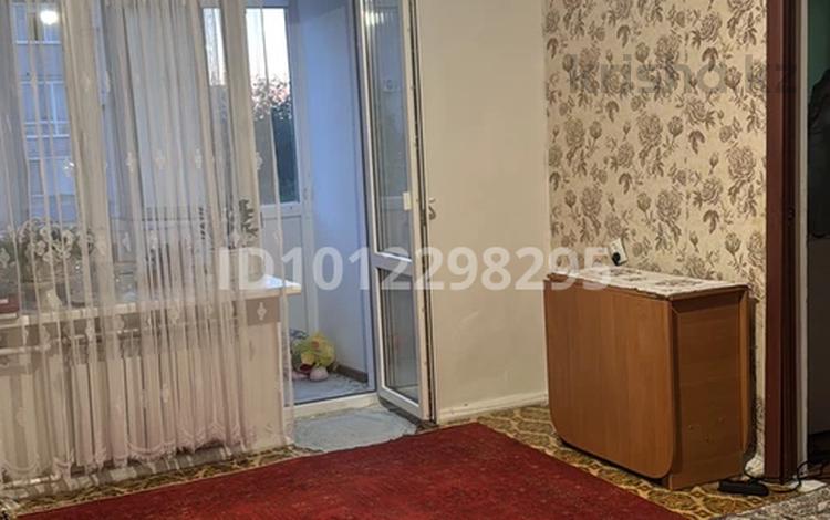 3-комнатная квартира · 55 м² · 4/9 этаж, мкр 5 — Детские товары за 16.5 млн ₸ в Актобе — фото 2