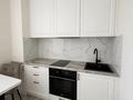 1-комнатная квартира · 32.4 м² · 11/12 этаж, Сыганак 32 за 22 млн ₸ в Астане, Нура р-н — фото 4