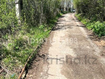 Дача · 1 комната · 10 м² · 8 сот., мкр Каменское плато домостратель61 за 8.5 млн 〒 в Алматы, Медеуский р-н