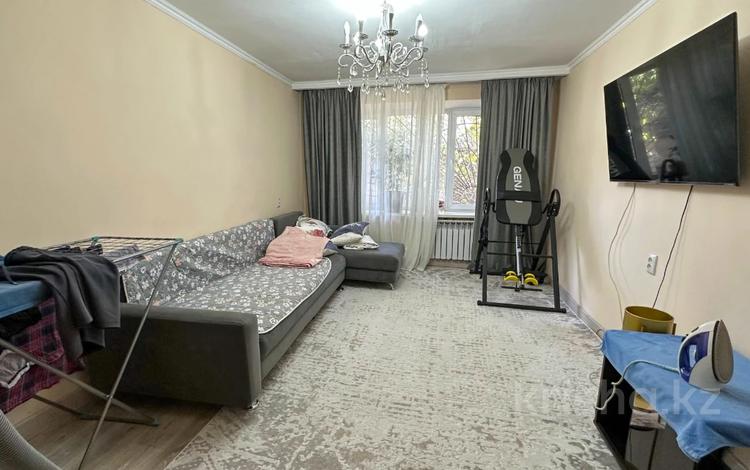 2-бөлмелі пәтер · 45 м² · 1/5 қабат, Жастар, бағасы: 18 млн ₸ в Талдыкоргане — фото 2