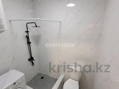 1-комнатная квартира · 40 м² · 1/1 этаж, Сейдахмет 8 за 130 000 ₸ в Туздыбастау (Калинино)
