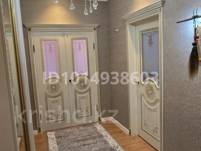 2-бөлмелі пәтер · 77 м² · 6/12 қабат, Нұрсәт ш/а, Астана 19 — Шаяхметова, бағасы: 38 млн ₸ в Шымкенте, Каратауский р-н