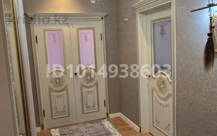 2-комнатная квартира · 77 м² · 6/12 этаж, мкр Нурсат, Астана 19 — Шаяхметова за 38 млн ₸ в Шымкенте, Каратауский р-н — фото 9