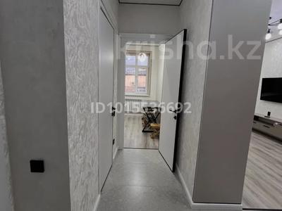 3-комнатная квартира · 64 м² · 5/5 этаж, Муканова 55Г за 35.5 млн ₸ в Караганде, Казыбек би р-н