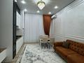 2-комнатная квартира · 50 м² · 2/5 этаж, мкр Самал-3 — Напротив 87школа за 260 000 ₸ в Шымкенте, Абайский р-н — фото 9