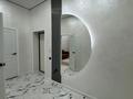 2-комнатная квартира · 50 м² · 2/5 этаж, мкр Самал-3 — Напротив 87школа за 260 000 ₸ в Шымкенте, Абайский р-н — фото 22