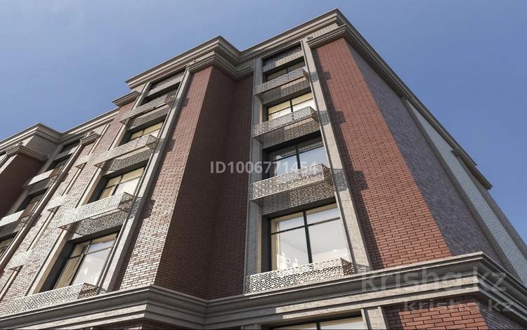 2-комнатная квартира · 50 м² · 2/5 этаж, мкр Самал-3 — Напротив 87школа за 260 000 ₸ в Шымкенте, Абайский р-н — фото 6