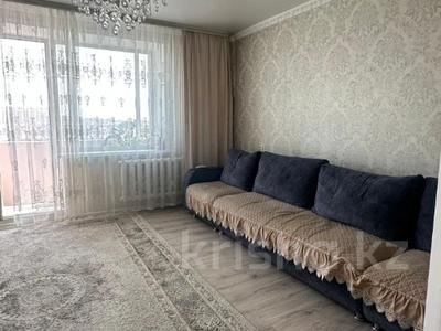 2-комнатная квартира · 54.5 м² · 8/9 этаж, мкр Юго-Восток, Таттимбета за 24 млн ₸ в Караганде, Казыбек би р-н