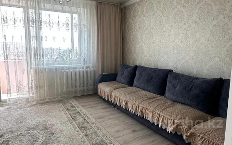 2-комнатная квартира · 54.5 м² · 8/9 этаж, мкр Юго-Восток, Таттимбета за 24 млн ₸ в Караганде, Казыбек би р-н — фото 9