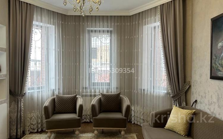 Жеке үй · 7 бөлме · 220 м² · 8 жүзд., Бесагаш 182, бағасы: ~ 1.4 млн ₸ — фото 2