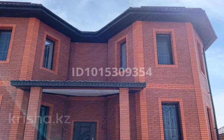 Отдельный дом · 7 комнат · 220 м² · 8 сот., Бесагаш 182 за ~ 1.4 млн ₸ — фото 8