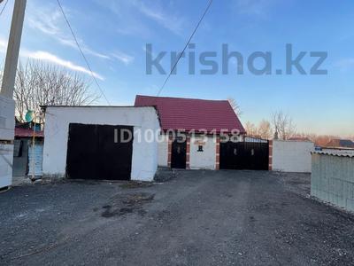 Отдельный дом · 6 комнат · 154.4 м² · 10 сот., мкр Михайловка охская 24а за 63 млн 〒 в Караганде, Казыбек би р-н