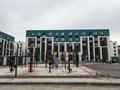 2-комнатная квартира · 60 м² · 4/5 этаж, Басаркобыз 1/15 — СпецЦон за 24 млн ₸ в Алматы, Алатауский р-н
