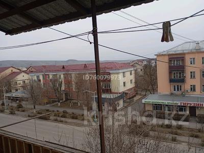 2-комнатная квартира · 45 м² · 4/4 этаж, Абылай хана 38 за 8 млн 〒 в Кентау