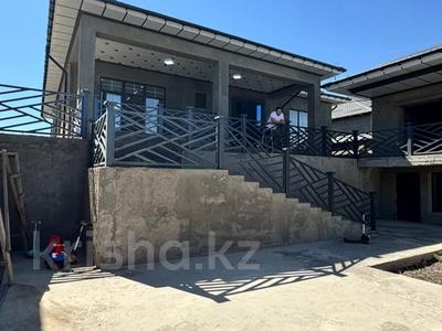 Отдельный дом · 4 комнаты · 200 м² · 8 сот., мкр Тассай, Жастилек 225 за 115 млн 〒 в Шымкенте, Каратауский р-н