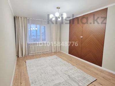 1-бөлмелі пәтер · 42.8 м² · 9/13 қабат, Чингиз Айтматов 36, бағасы: 23 млн ₸ в Астане, Нура р-н