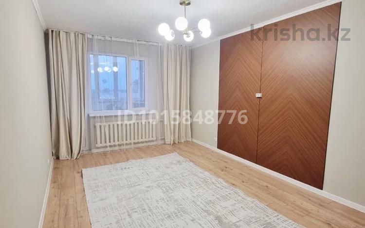 1-бөлмелі пәтер · 42.8 м² · 9/13 қабат, Чингиз Айтматов 36, бағасы: 23 млн ₸ в Астане, Нура р-н — фото 2