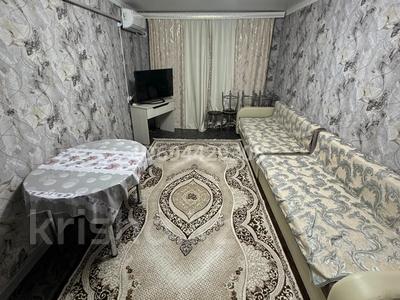 3-комнатная квартира, 63 м², 2/5 этаж посуточно, Мухамеджанова 22А за 25 000 〒 в Балхаше