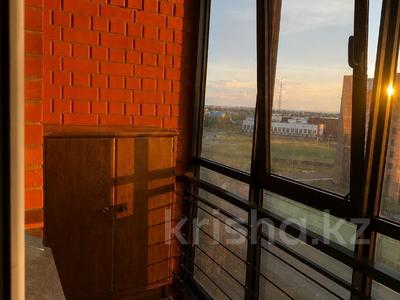 1-комнатная квартира · 40 м² · 7/9 этаж, Валиханова за ~ 19.3 млн ₸ в Петропавловске